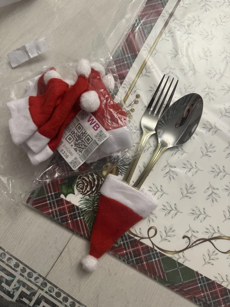 Фото от покупателя