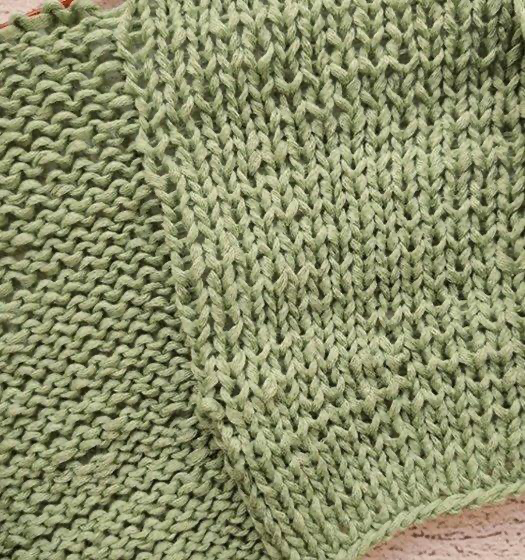 Ярко выраженная рядность