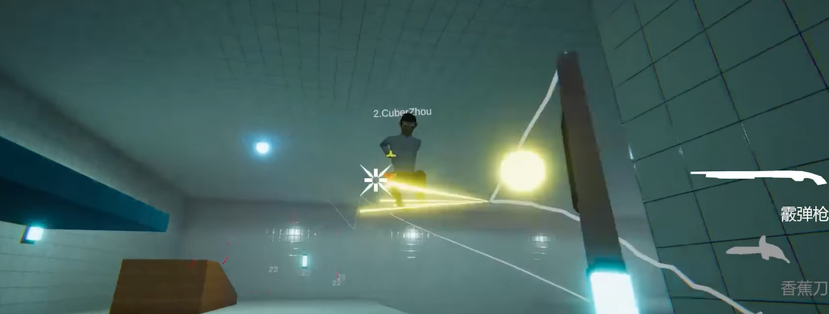 Геймплей игры