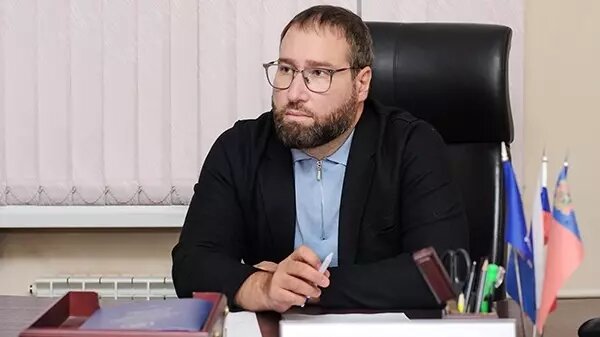 Депутат Горелкин подчеркнул, что игру могут запретить в России, если в ней обнаружат противоправный контент. Фото: пресс-служба «Единой России»