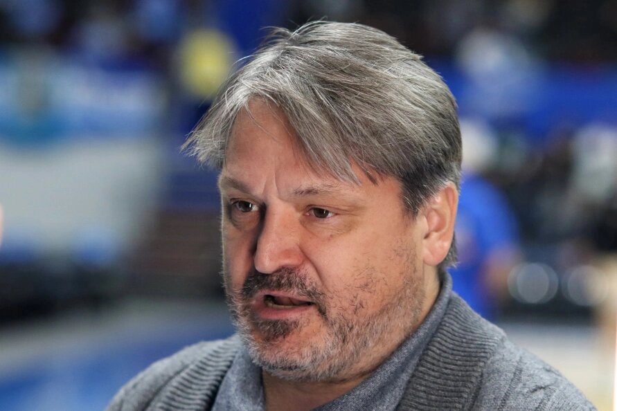    Maksim Konstantinov/Globallookpress