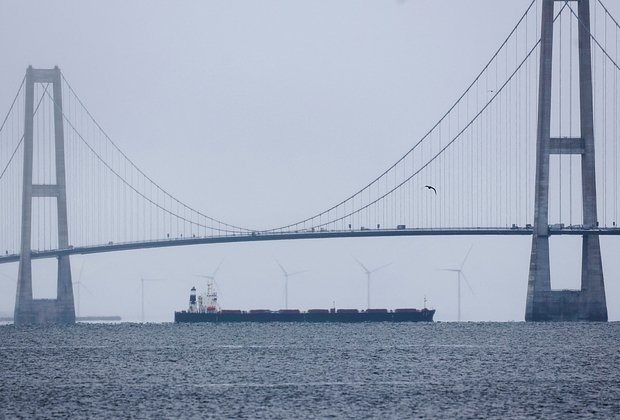    Фото: Yoruk Isik / Reuters