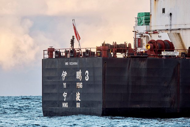 Фото: Mikkel Berg Pedersen / Reuters 
