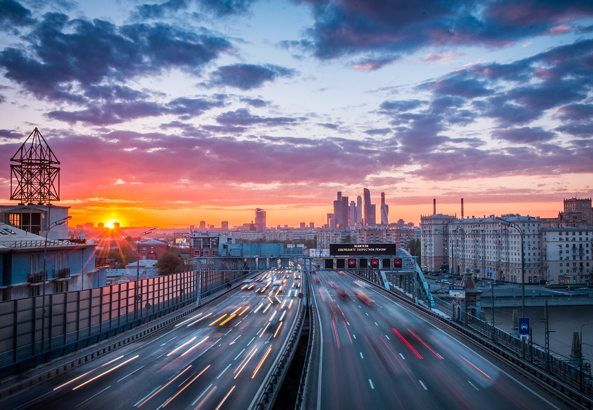 Фото: Shutterstock/Syuqor Aizzat
