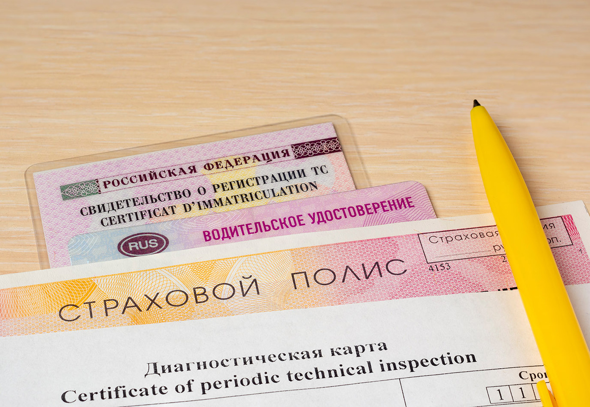 Фото: Shutterstock/Sergei Gorin