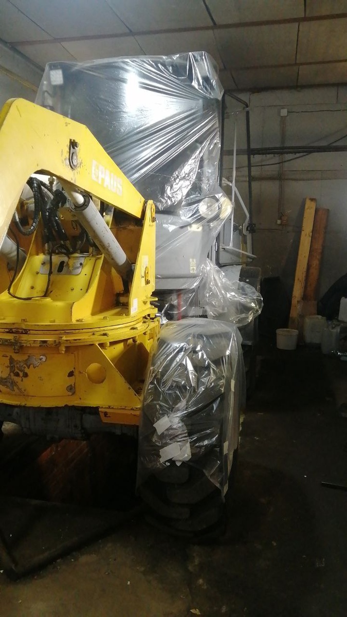 Оригинальное состояние.