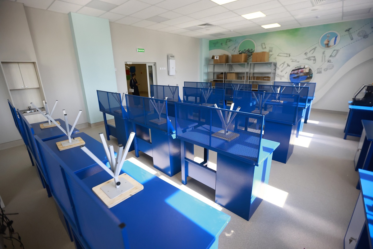 Автор фото: Павел Хацаюк/ИД «Вечерняя Казань» 