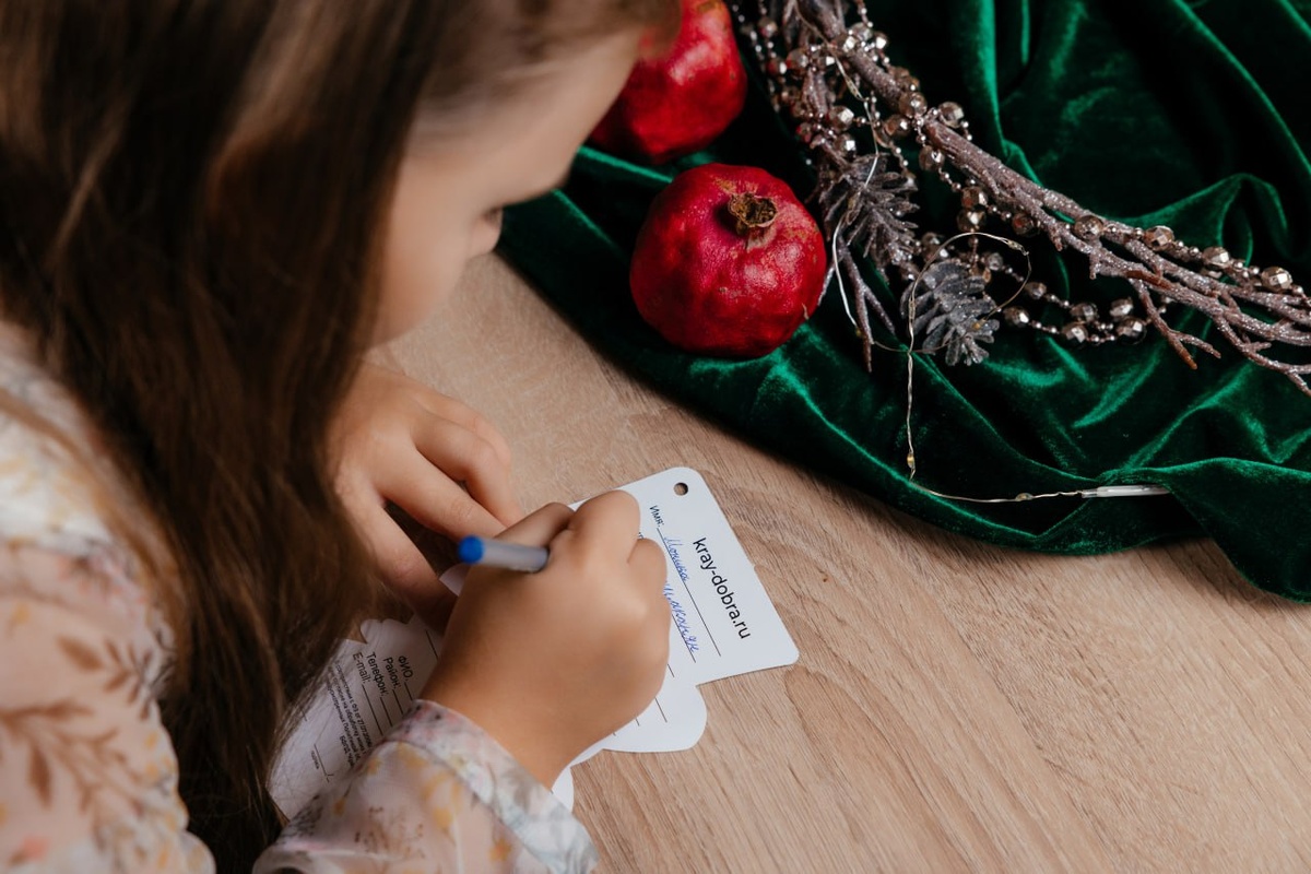 Фото: тг-канал Анны Миньковой