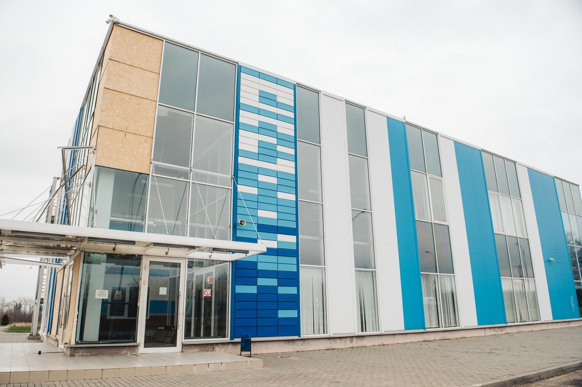 Листайте вправо, чтобы увидеть больше изображений