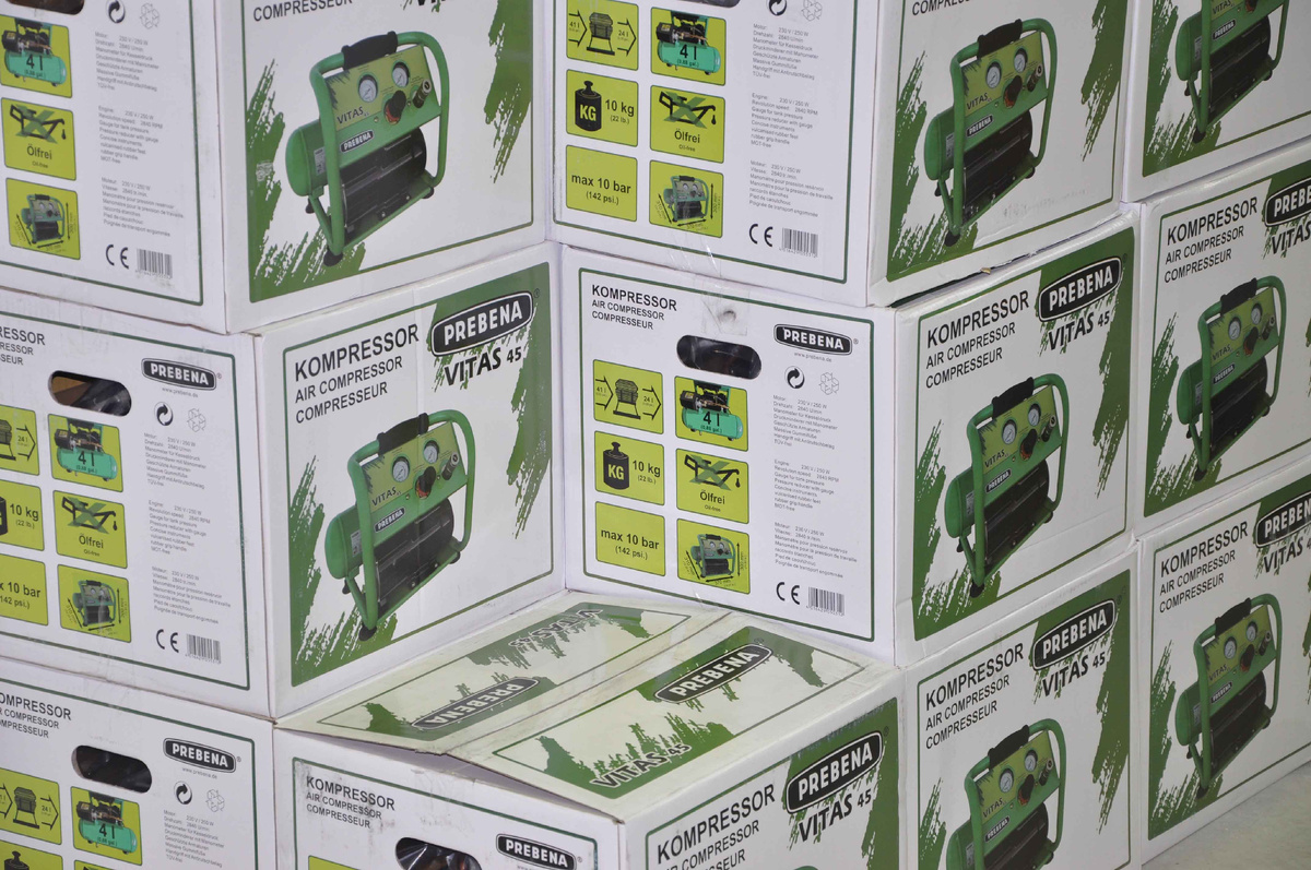 Компрессоры