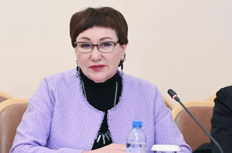   пресс-служба Совета Федерации