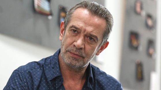    Владимир Машков заочно приговорен к 10 годам лишения свободы на Украине Андрей Бурков