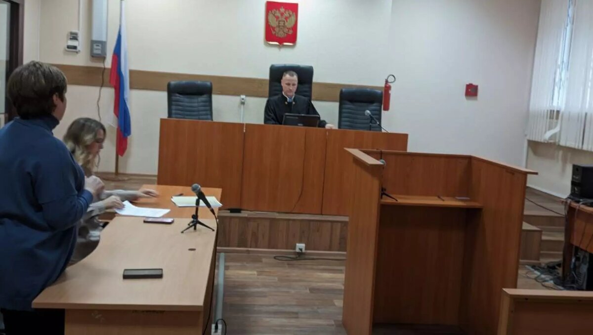     Источник: объединенная пресс-служба судов Удмуртии