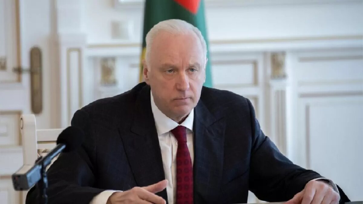     Источник: пресс-служба Следственного комитета России