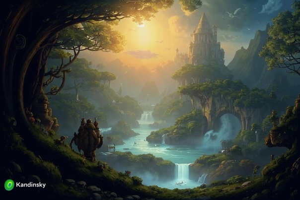 сгенерировано нейросетью