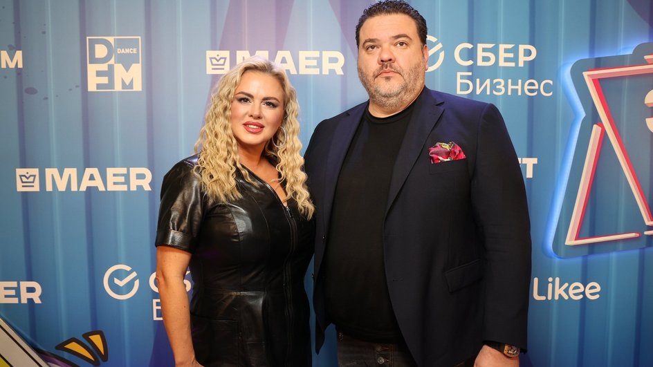 Свадьба Анны Семенович может состояться уже в следующем году.