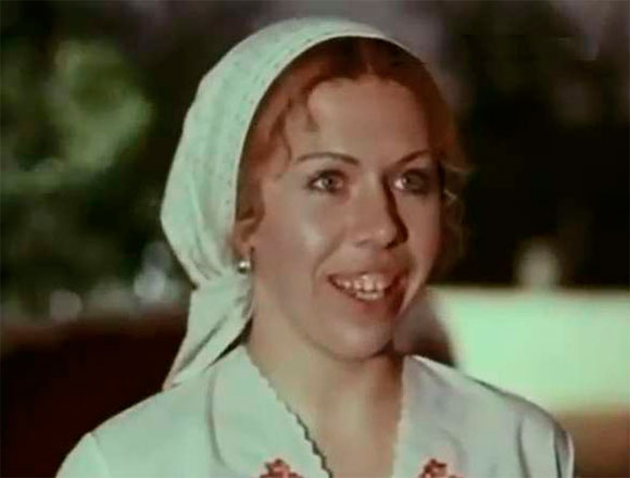 "Мы вместе, мама" (1976) 
