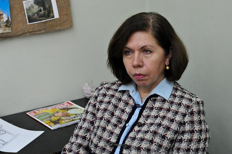 "Школа" (2010) 