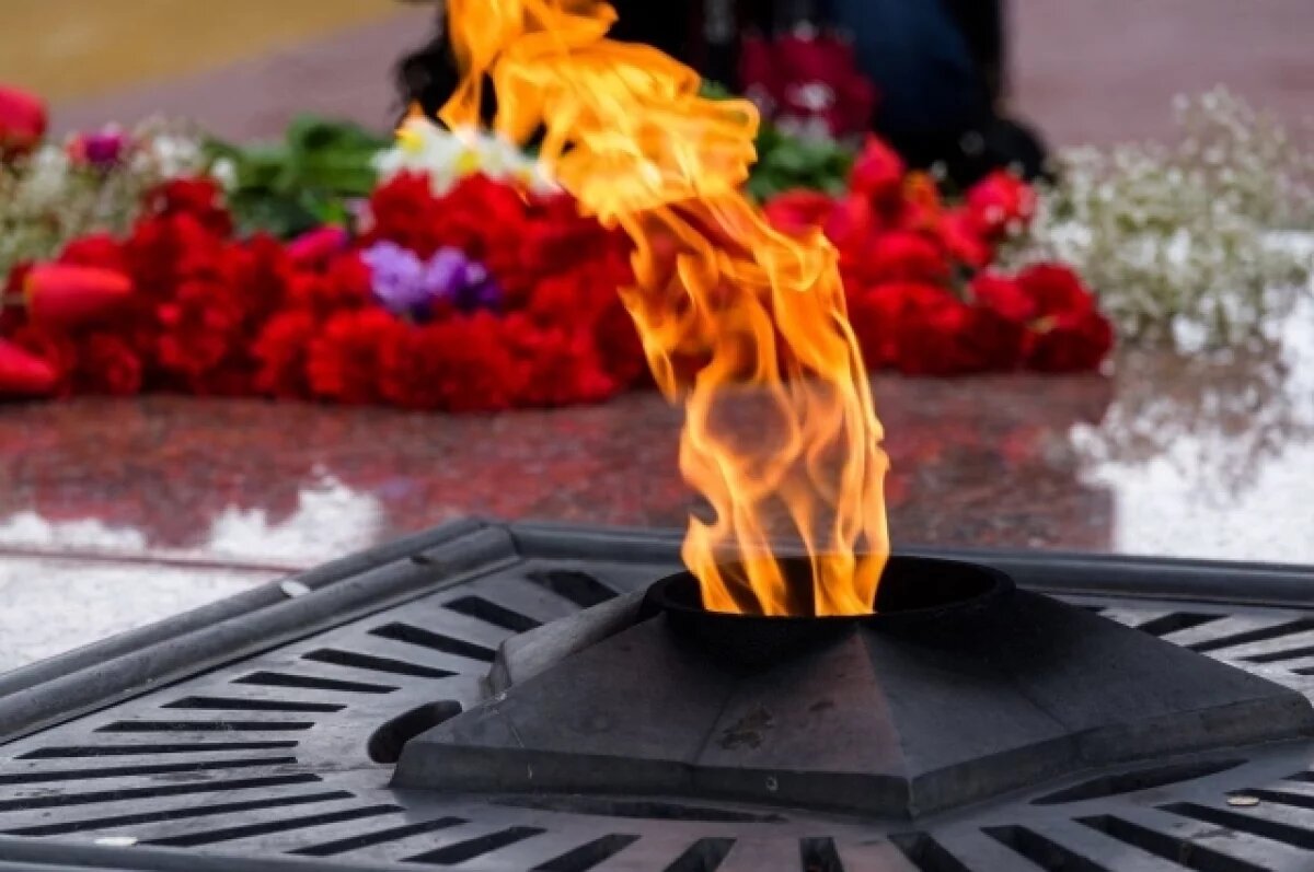    В Калужской области осудили юхновцев за осквернение воинского захоронения