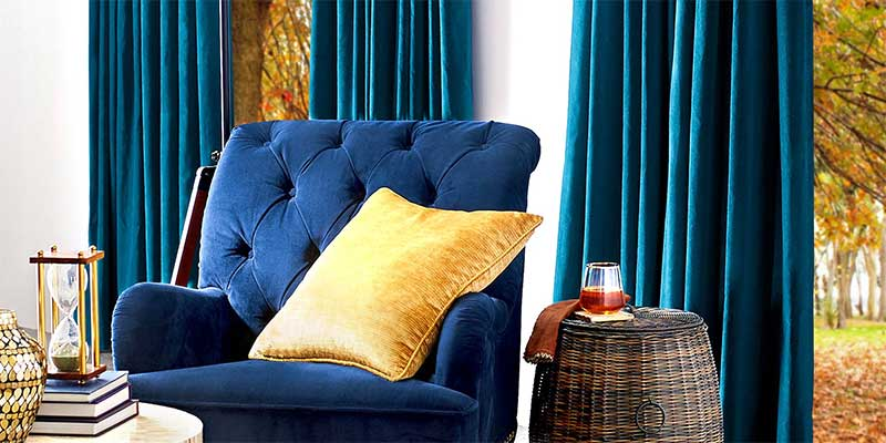 Как ухаживать за бархатными и велюровыми тканями: советы для длительного сохранения роскоши