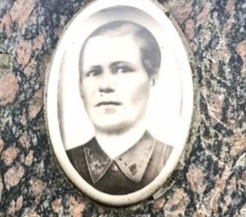 🎞️⬆️ Убитая бандитами - ЕВДОКИЯ ГРИГОРЬЕВНА КОНЯХИНА > + / 14.03.1902 - 25.06.1944 / 