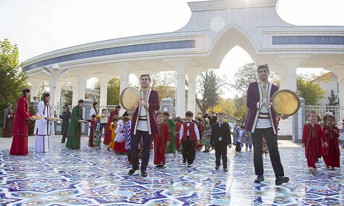 Источник фото: turkmenistan.gov.tm