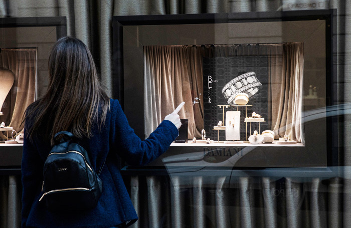     Marco Ottico/Zuma/TASS