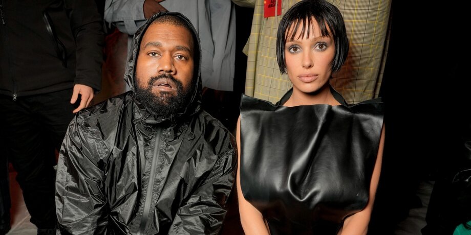 Фото: Swan Gallet/WWD via Getty Images 