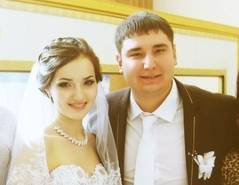 Все так хорошо начиналось... 