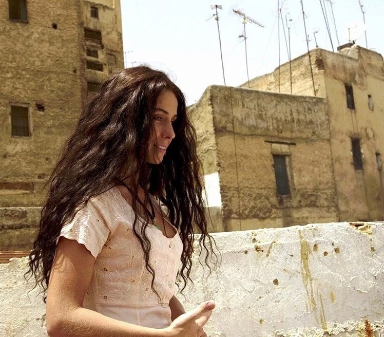 о эта радость первых свиданий!..