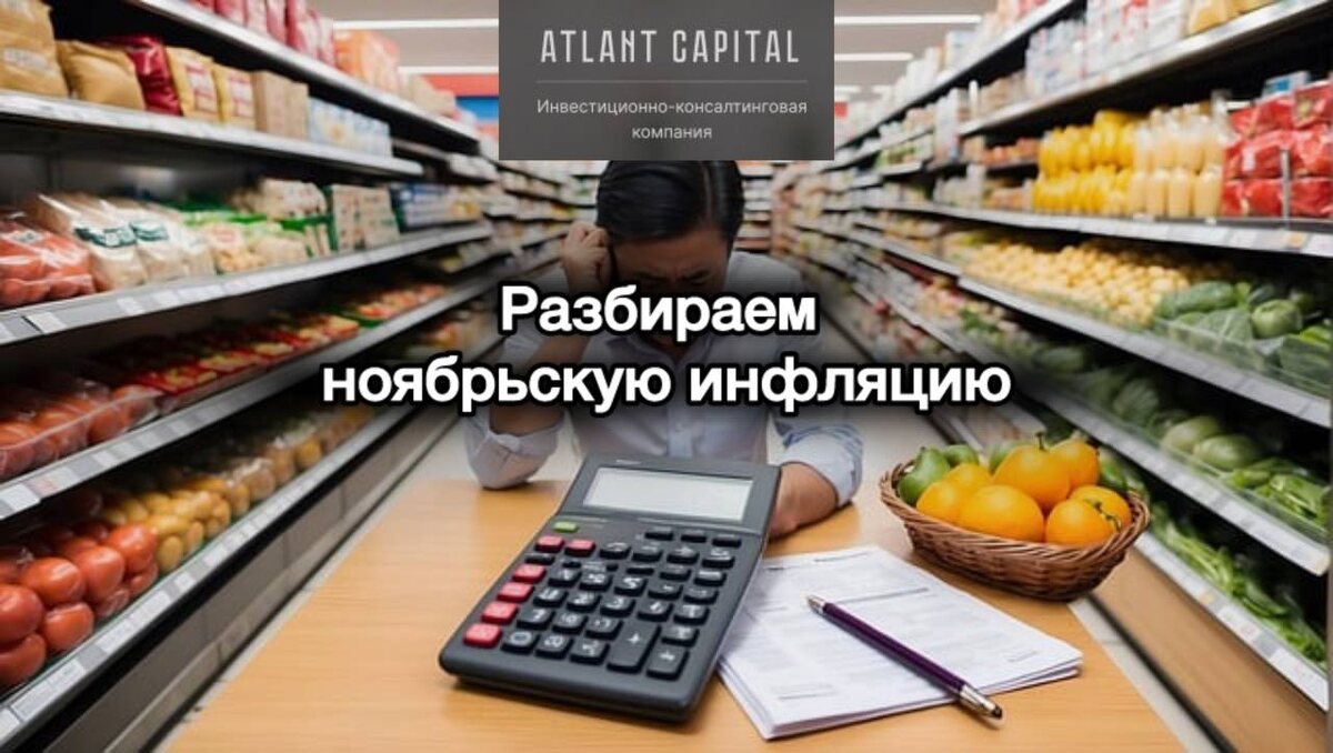 Инфляция