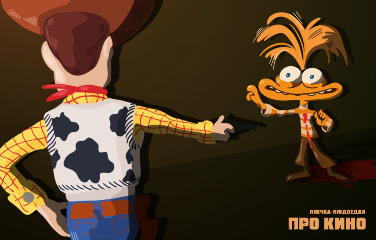 А за кого вы болеете в этой дуэли?