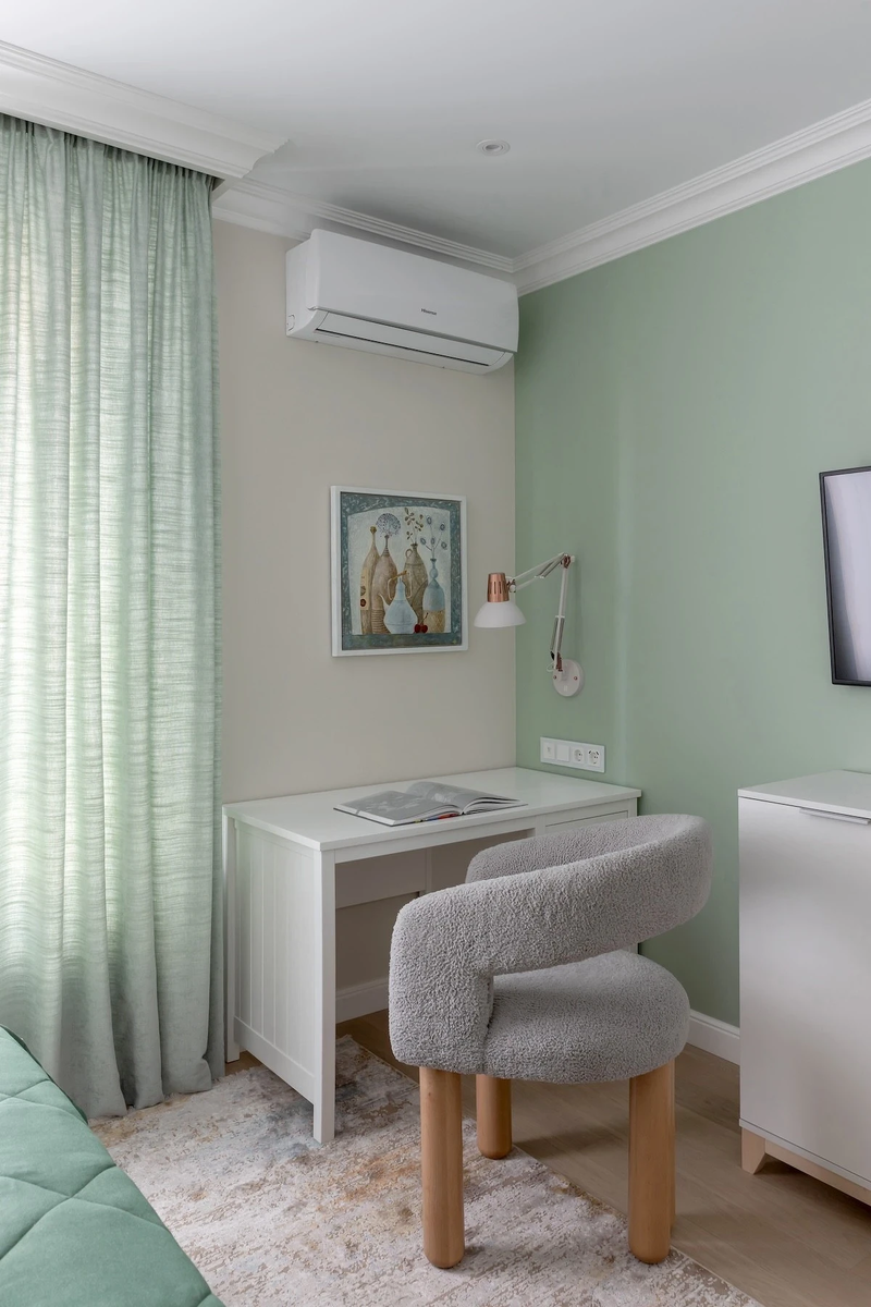    Дизайн: Анна Ворошилина. Фото: Наталья Мавренкова