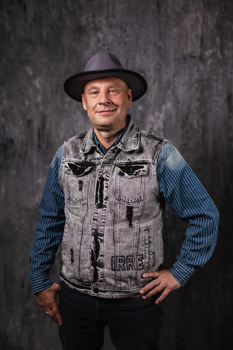 "Не стремитесь во вчера!" - Тот самый МЭР