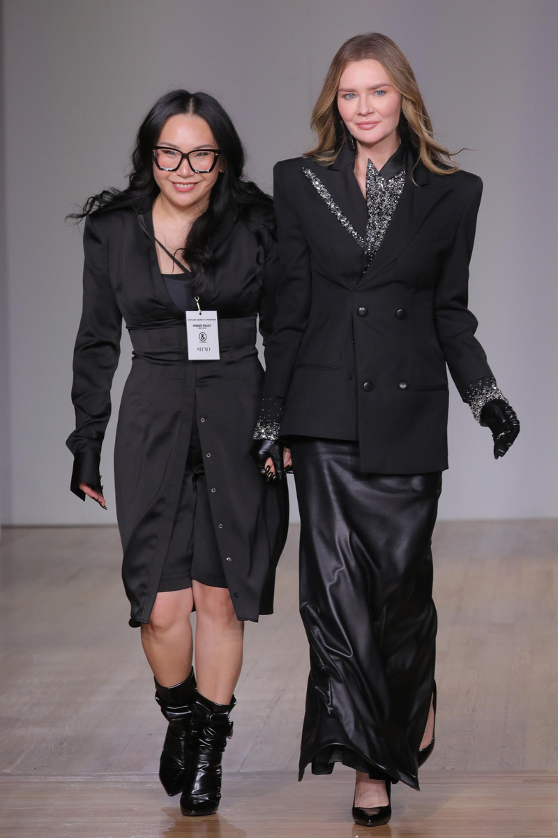 Анна Делви, фальшивая наследница, рассказывает о модельном бизнесе, «DWTS» и иммиграции