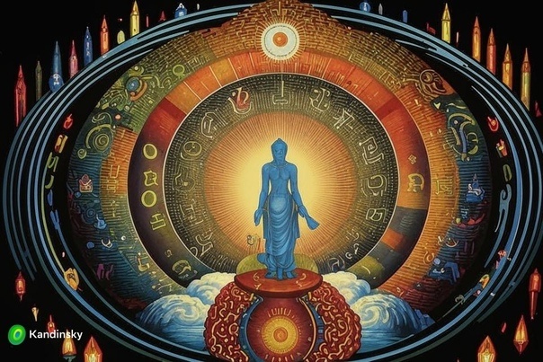 сгенерировано нейросетью