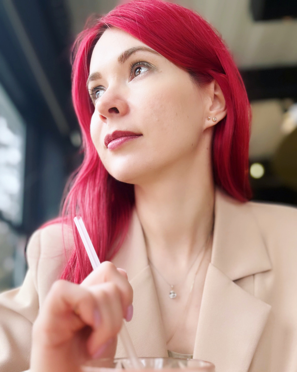 Фото автора 