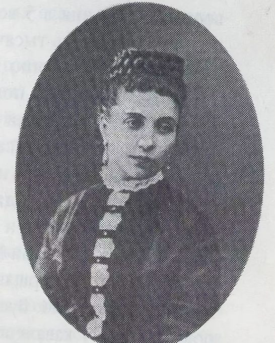 Леония-Шарлота