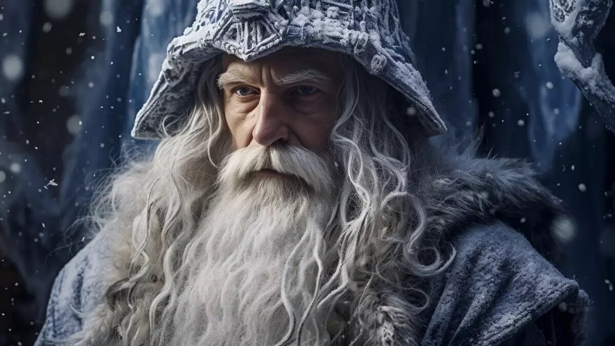     Источник: Изображение Midjourney