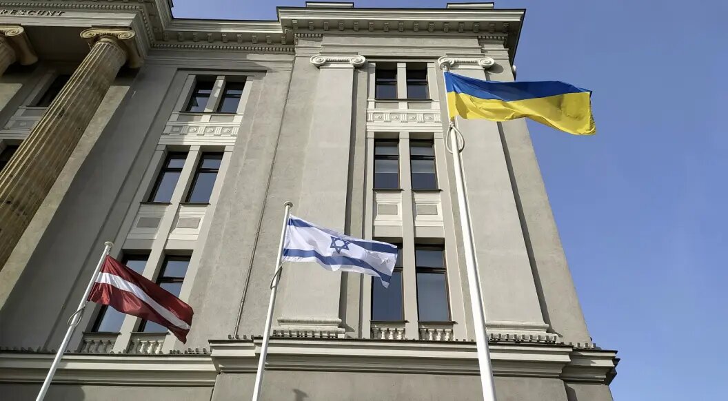    Фото: Victor Lisitsyn/Global Look Press