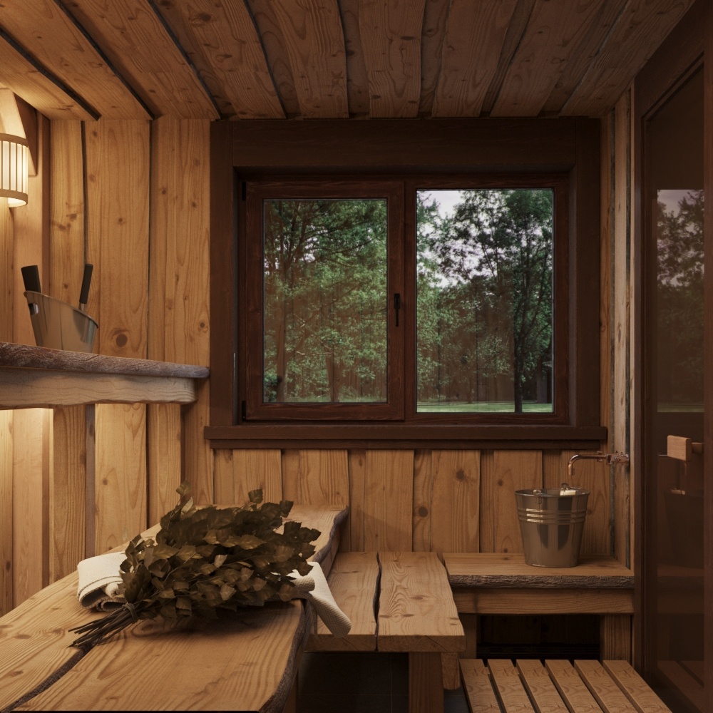 «Лисий лес»