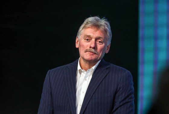    Дмитрий Песков