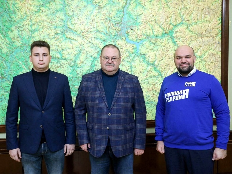    Фото: T.me/omelnichenko