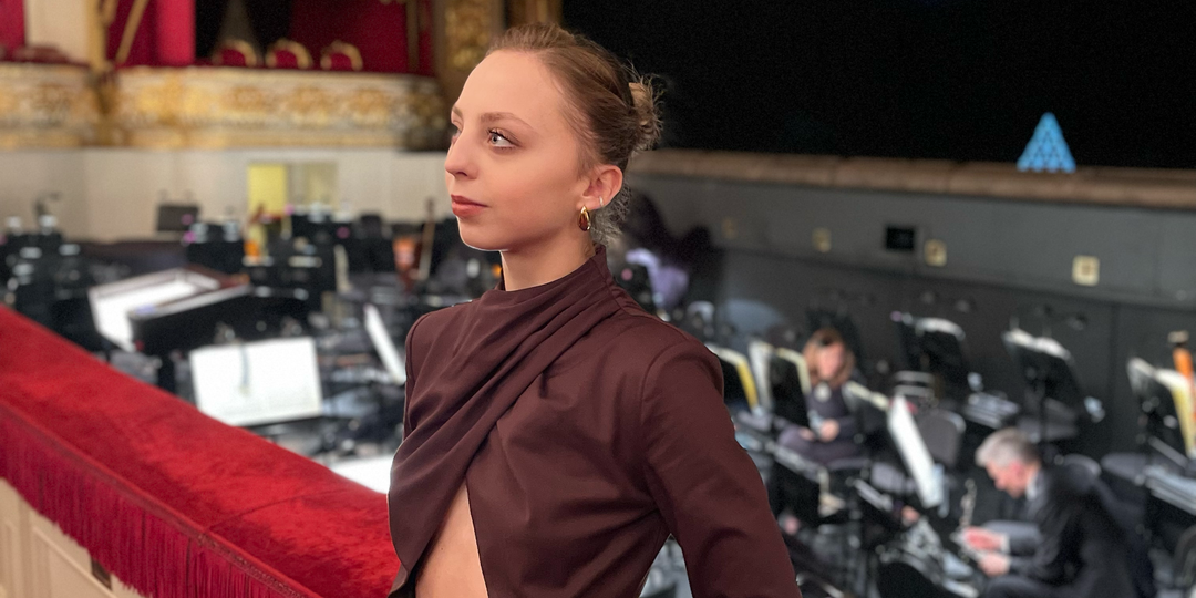 Опера в Большом театре