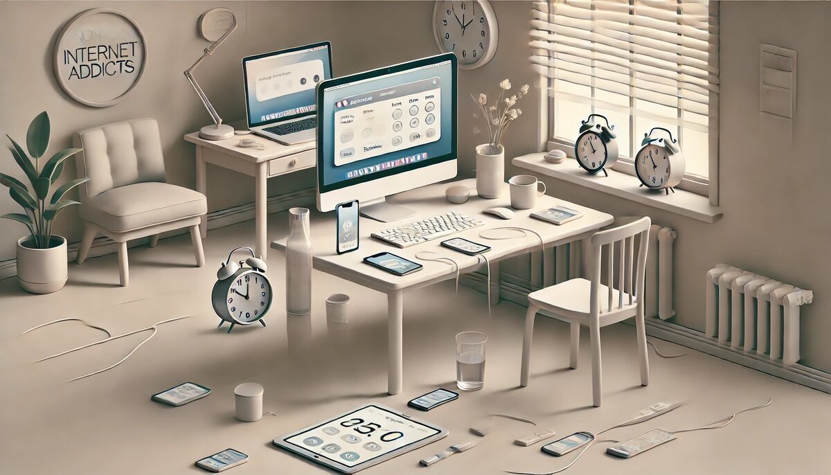 Вспомогательные инструменты к программе 
