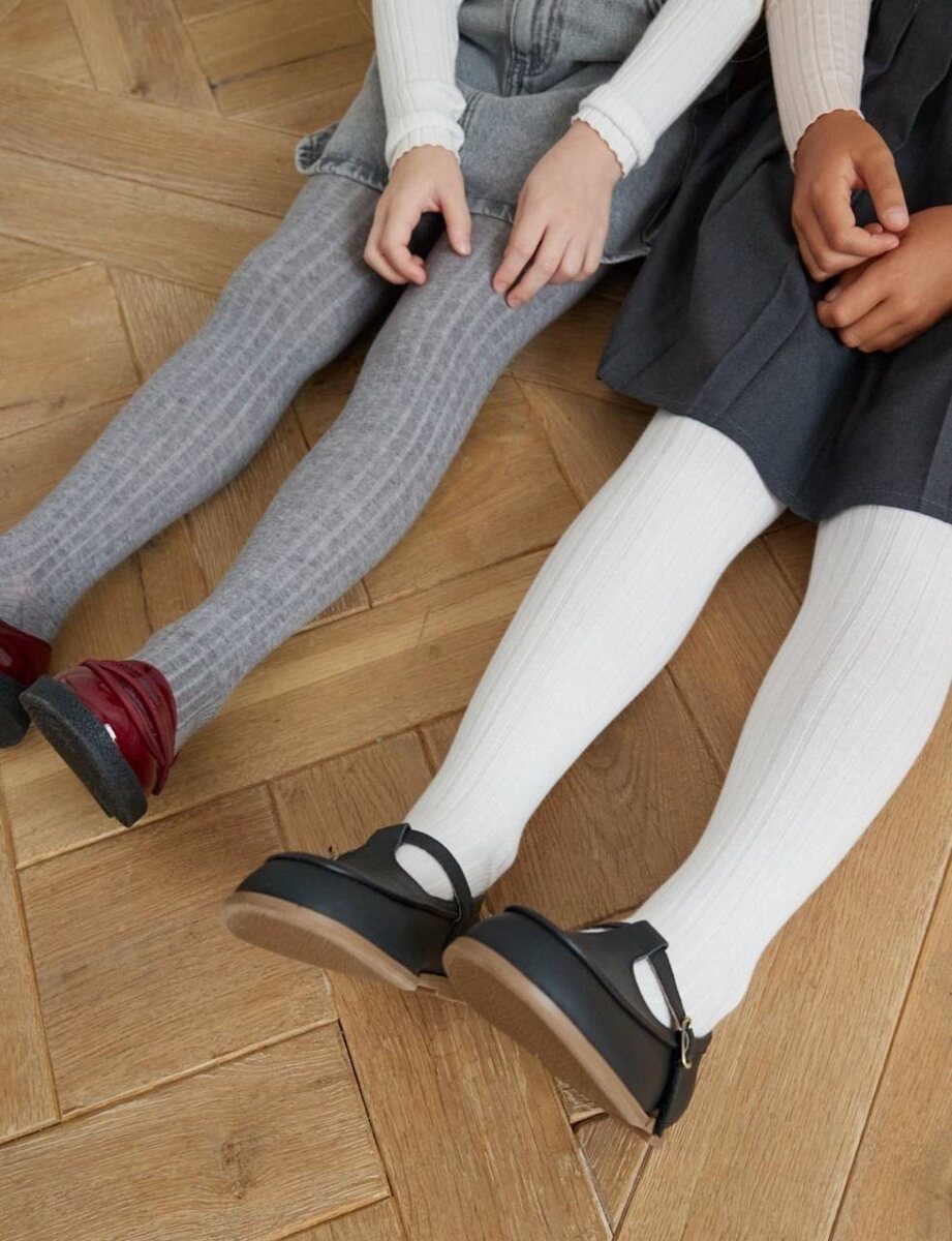 Колготки Peppy Woolton