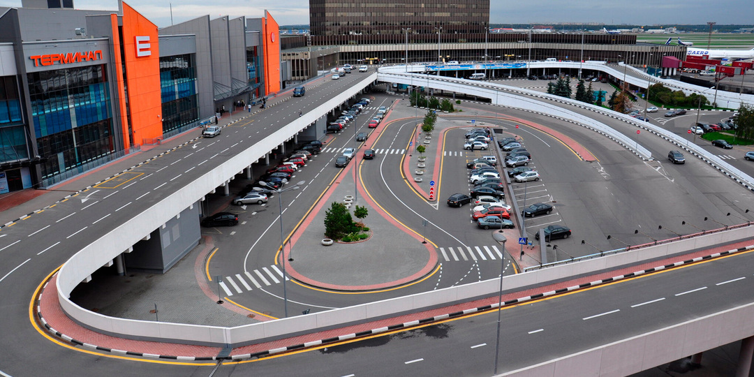 Как не заблудиться в аэропорту Шереметьево? Терминалы, переходы и остановки транспорта