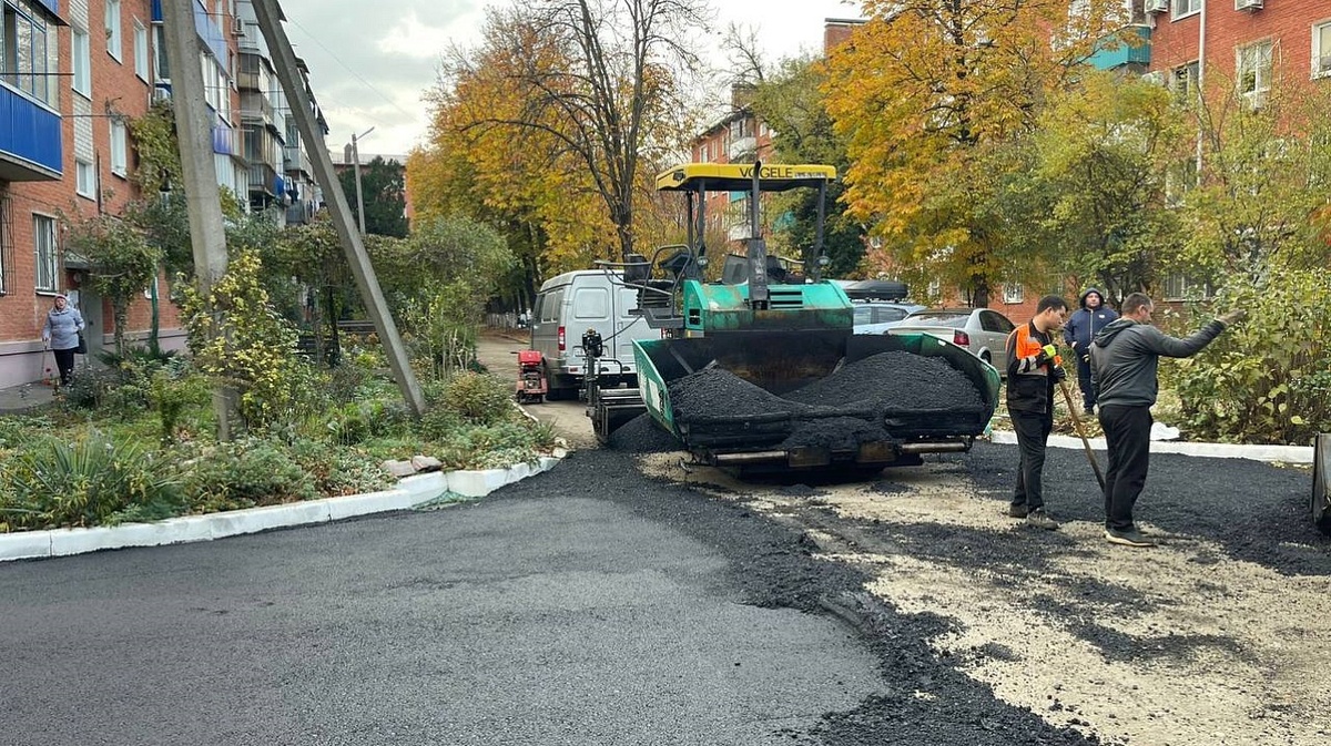     Фото: Администрация Западного округа