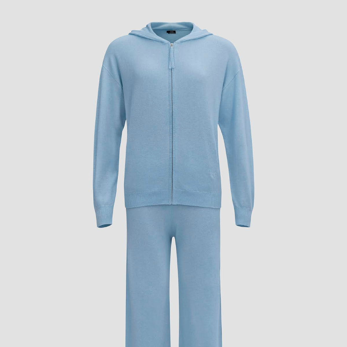 Брюки и пуловер «Сента»