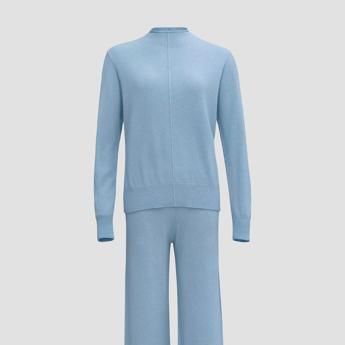 Брюки и джемпер «Сента»